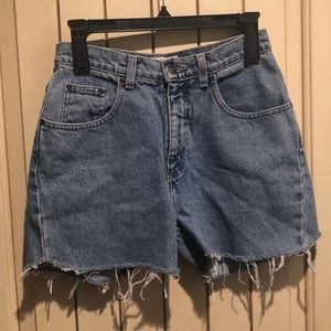 St. Johnson’s Bay Classic Fit vintage Jean Shorts